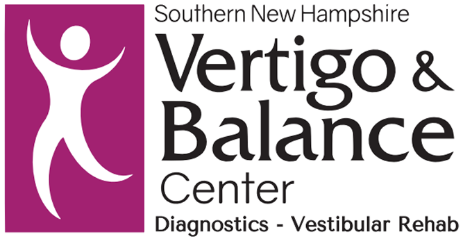 Southern New Hampshire Vertigo & Balance Center Logo