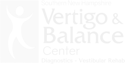 Southern New Hampshire Vertigo & Balance Center Logo