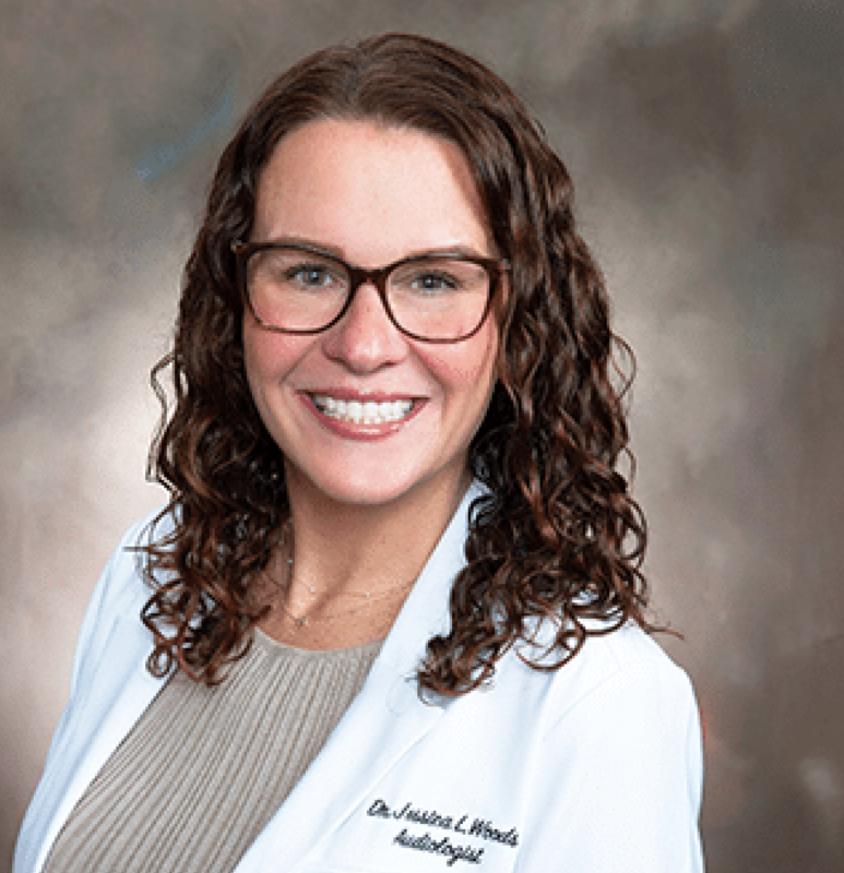 Dr. Jessica L. Woods
