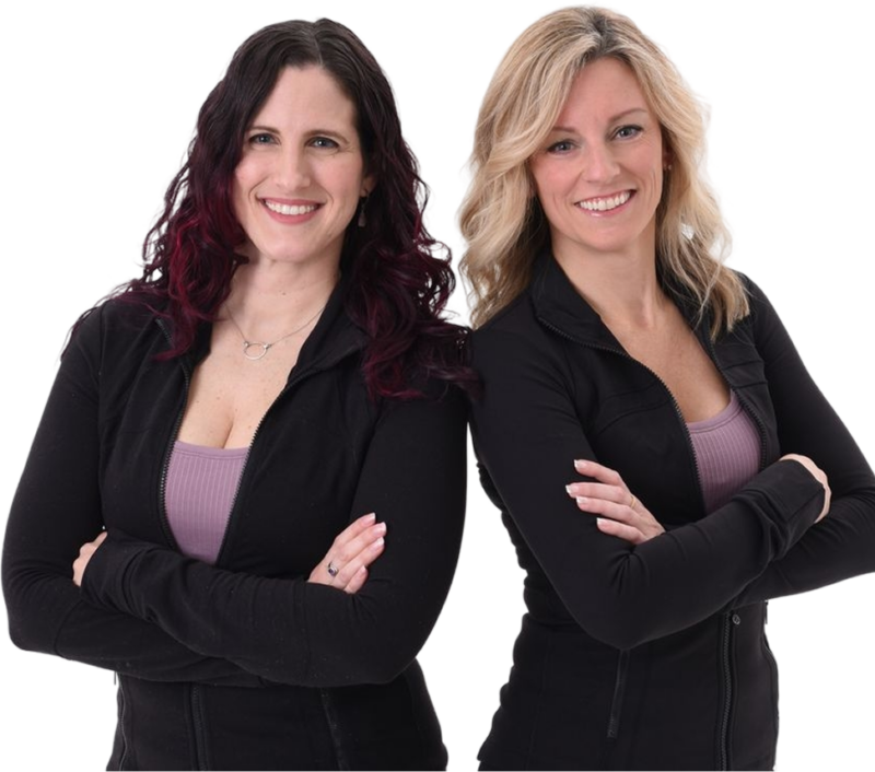 Dr. Lauren Fournier & Dr. Jessica L. Woods